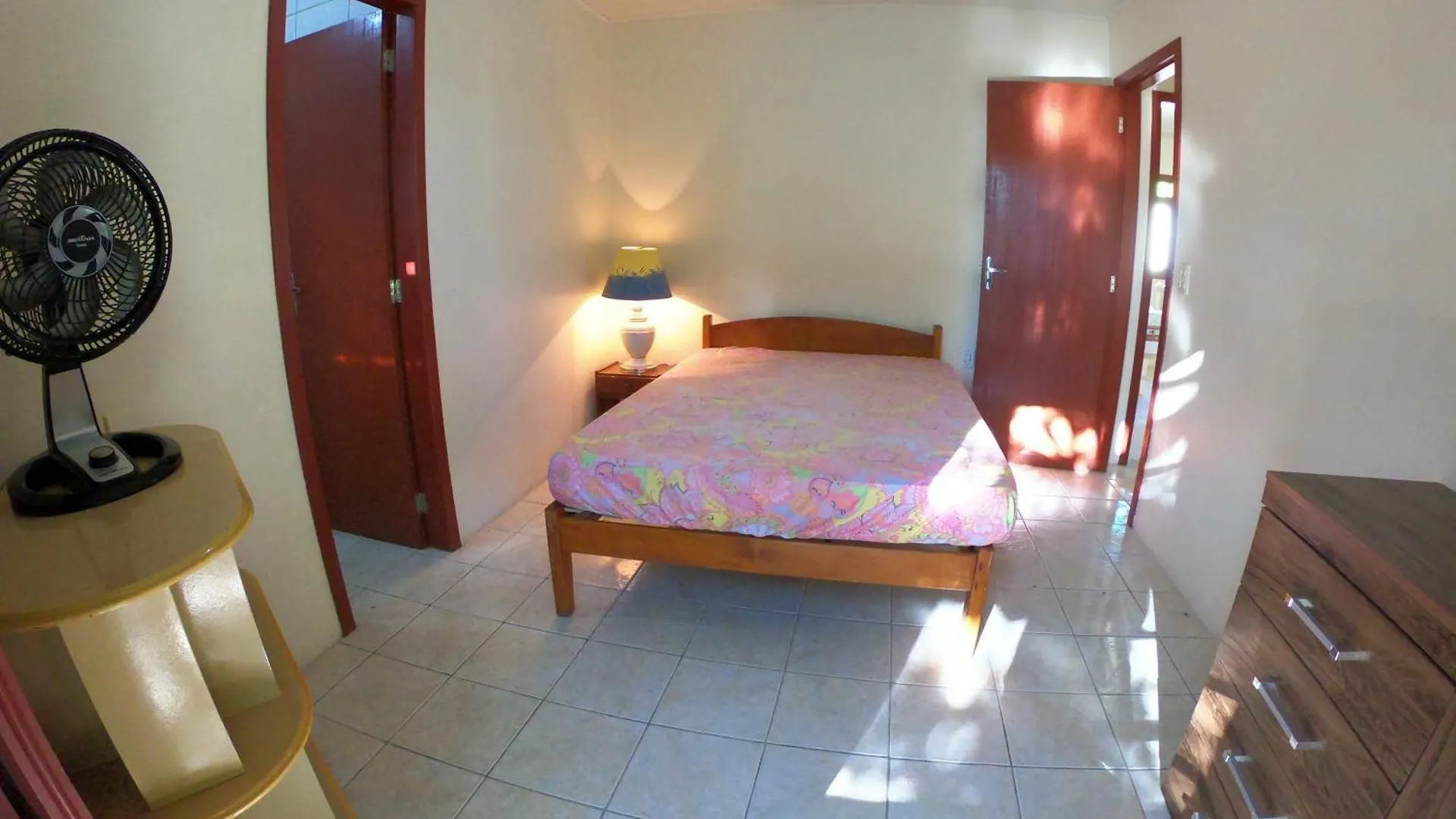 Apartamentos A Duas Quadras Praia Da Ferrugem 7 Garopaba 0*,