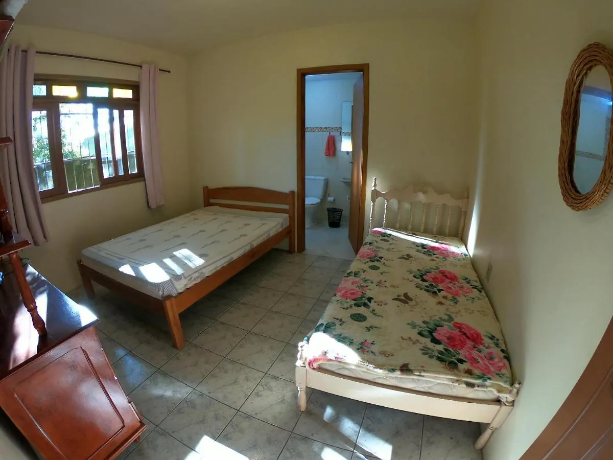 Apartment Apartamentos A Duas Quadras Praia Da Ferrugem 7 Garopaba