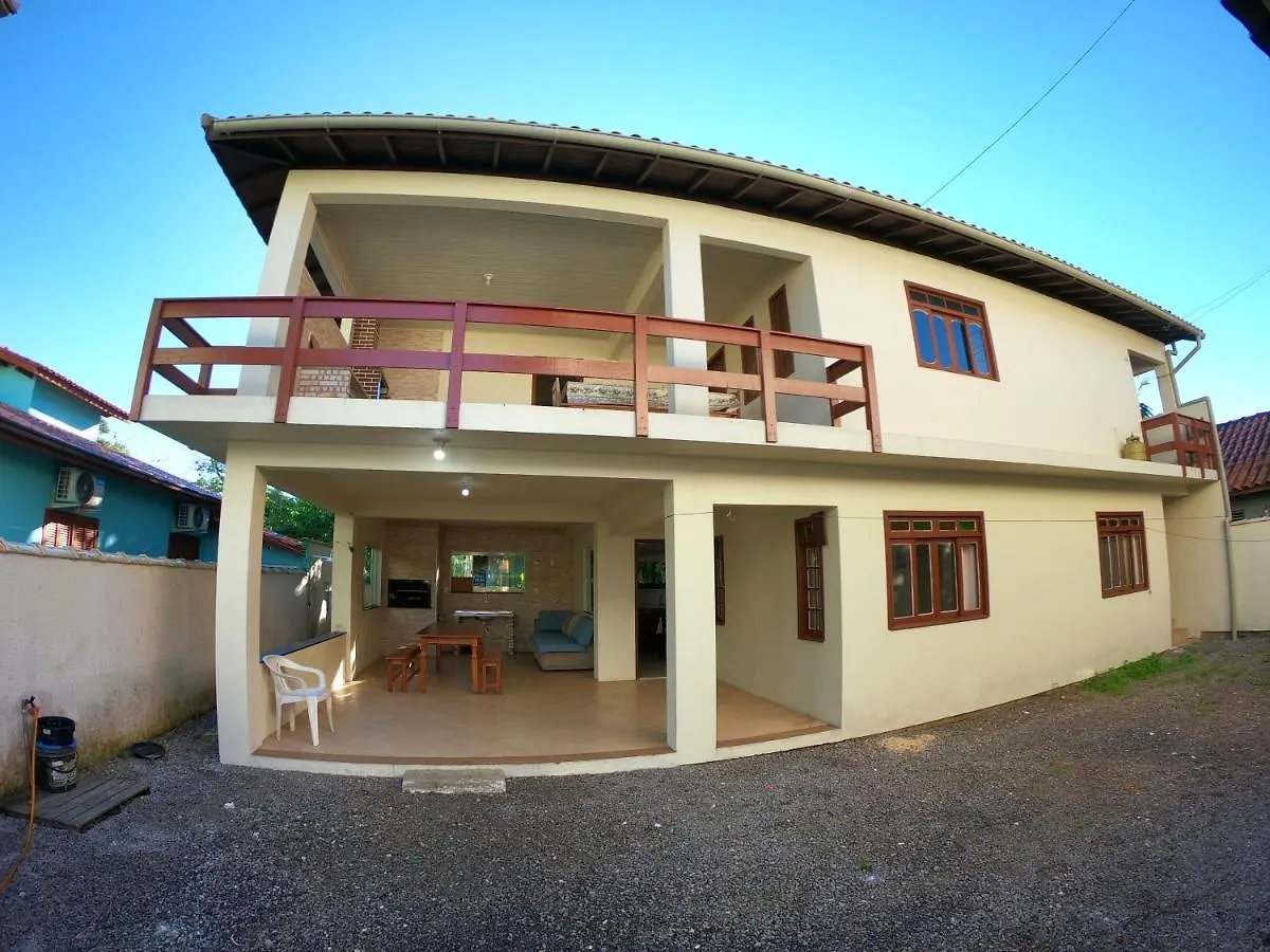 Apartamentos A Duas Quadras Praia Da Ferrugem 7 Garopaba 0*,