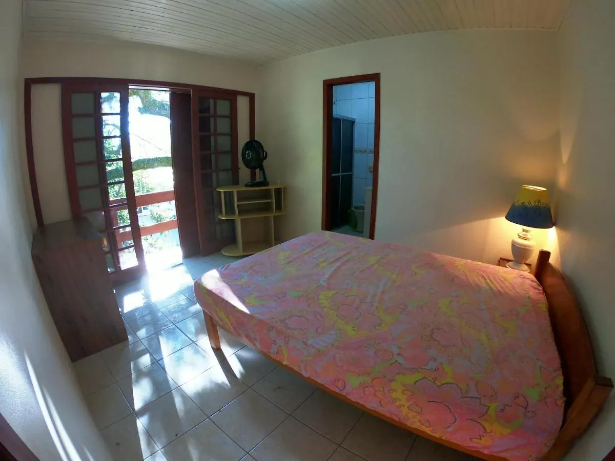 Apartment Apartamentos A Duas Quadras Praia Da Ferrugem 7 Garopaba Brazil
