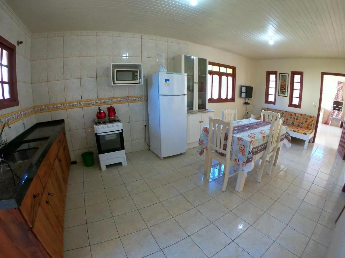 Apartment Apartamentos A Duas Quadras Praia Da Ferrugem 7 Garopaba