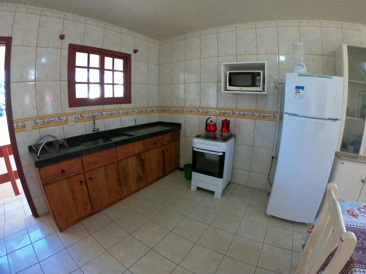 Apartment Apartamentos A Duas Quadras Praia Da Ferrugem 7 Garopaba