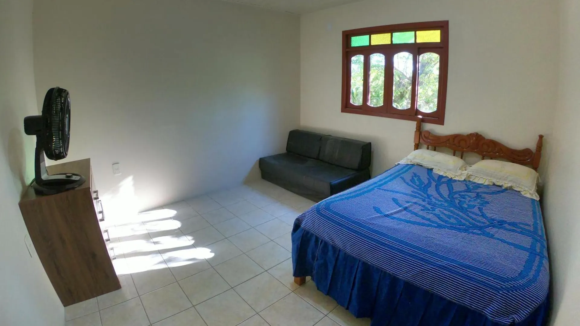 Apartamentos A Duas Quadras Praia Da Ferrugem 7 Garopaba