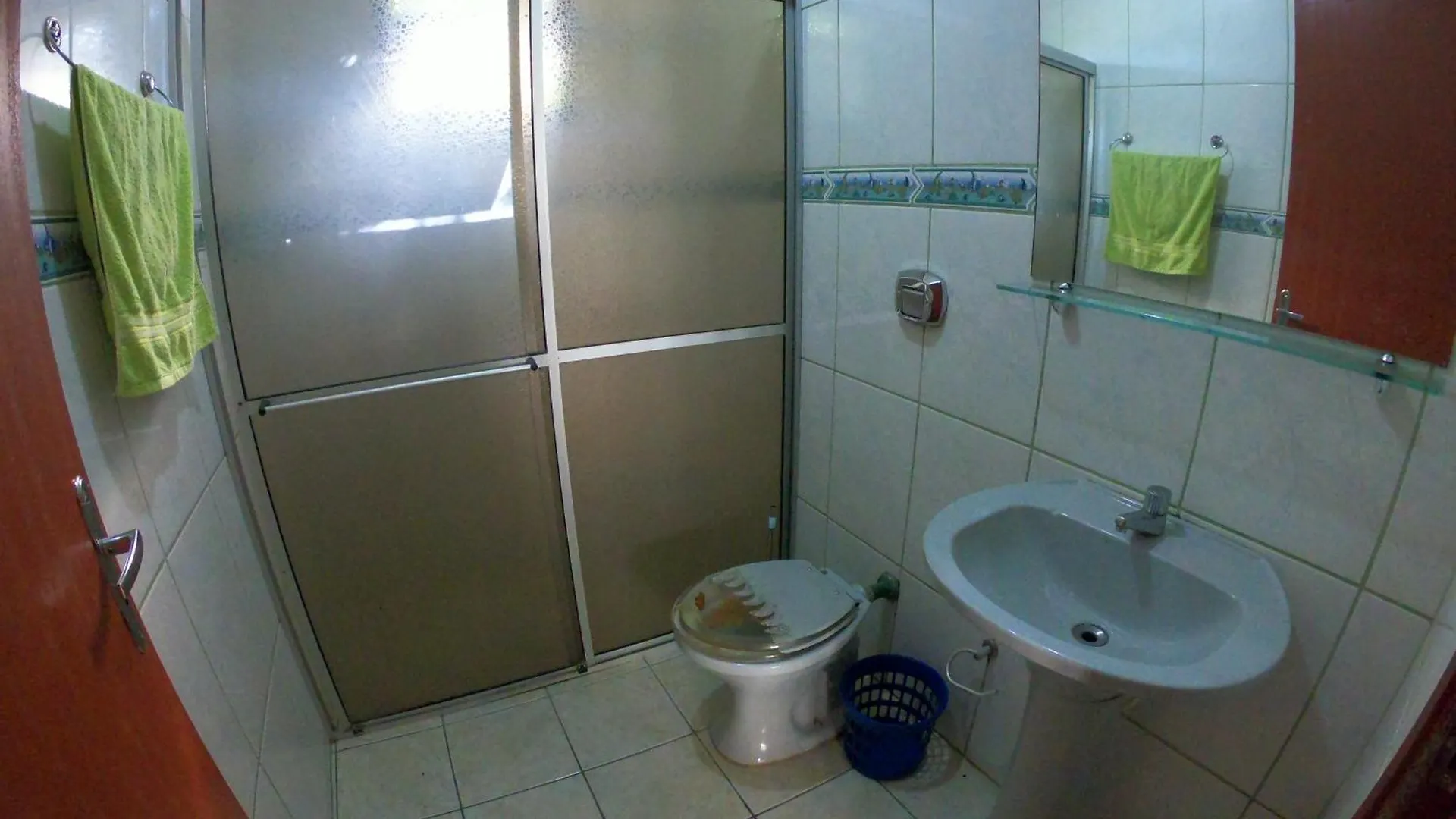 Apartamentos A Duas Quadras Praia Da Ferrugem 7 Garopaba 0*,