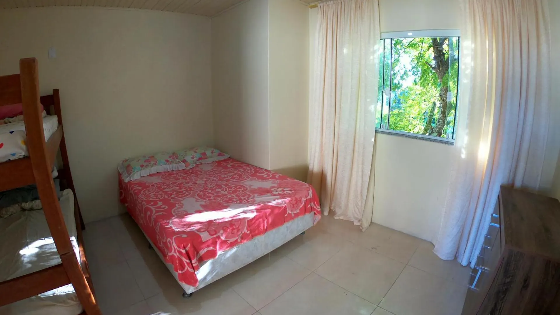 Apartamentos A Duas Quadras Praia Da Ferrugem 7 Garopaba Apartment