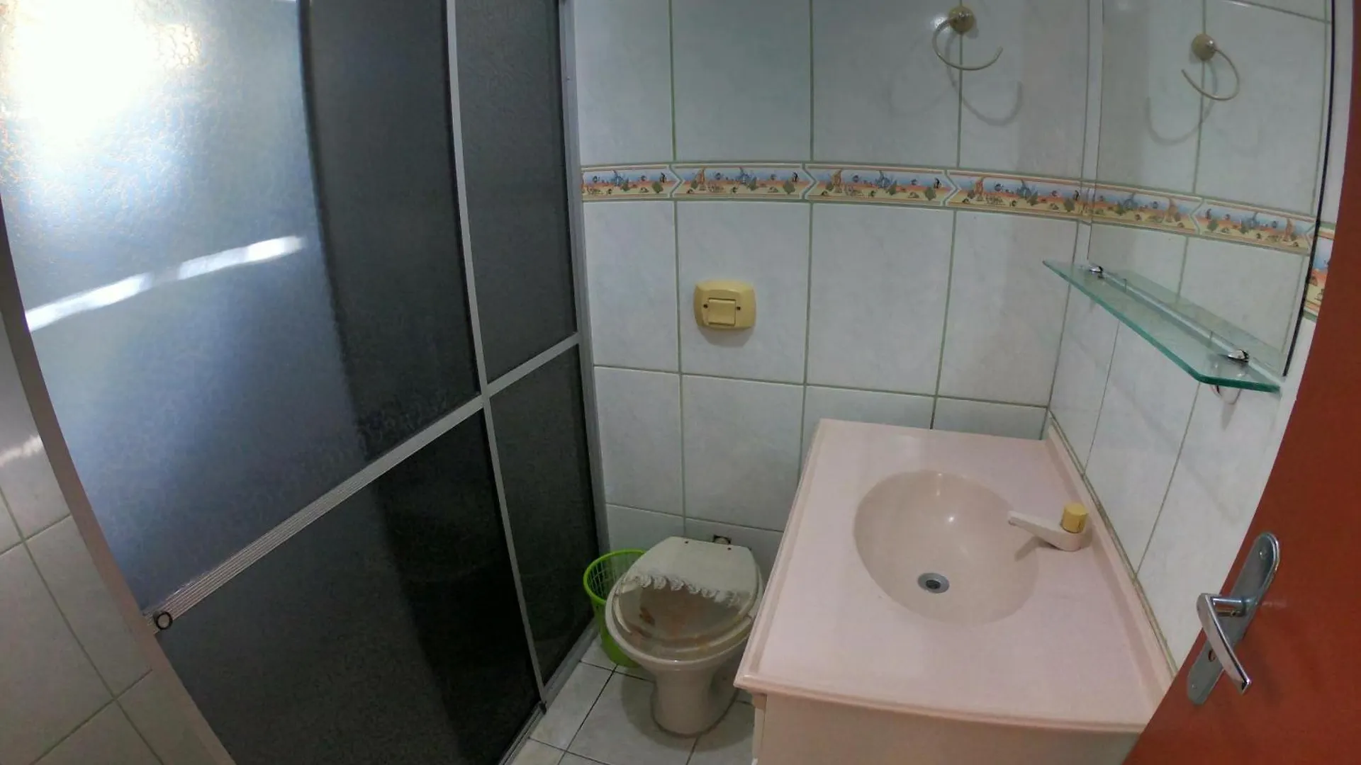 Apartment Apartamentos A Duas Quadras Praia Da Ferrugem 7 Garopaba