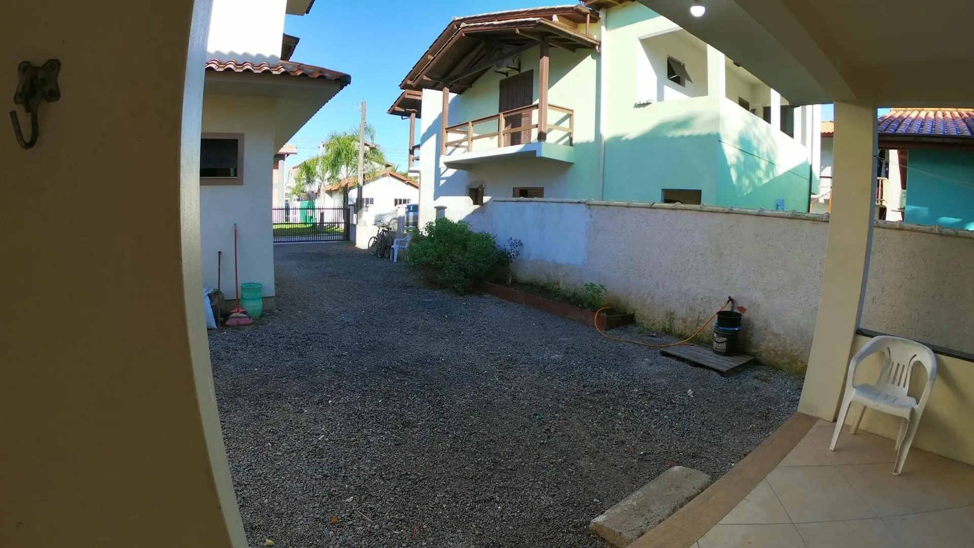 Apartamentos A Duas Quadras Praia Da Ferrugem 7 Garopaba