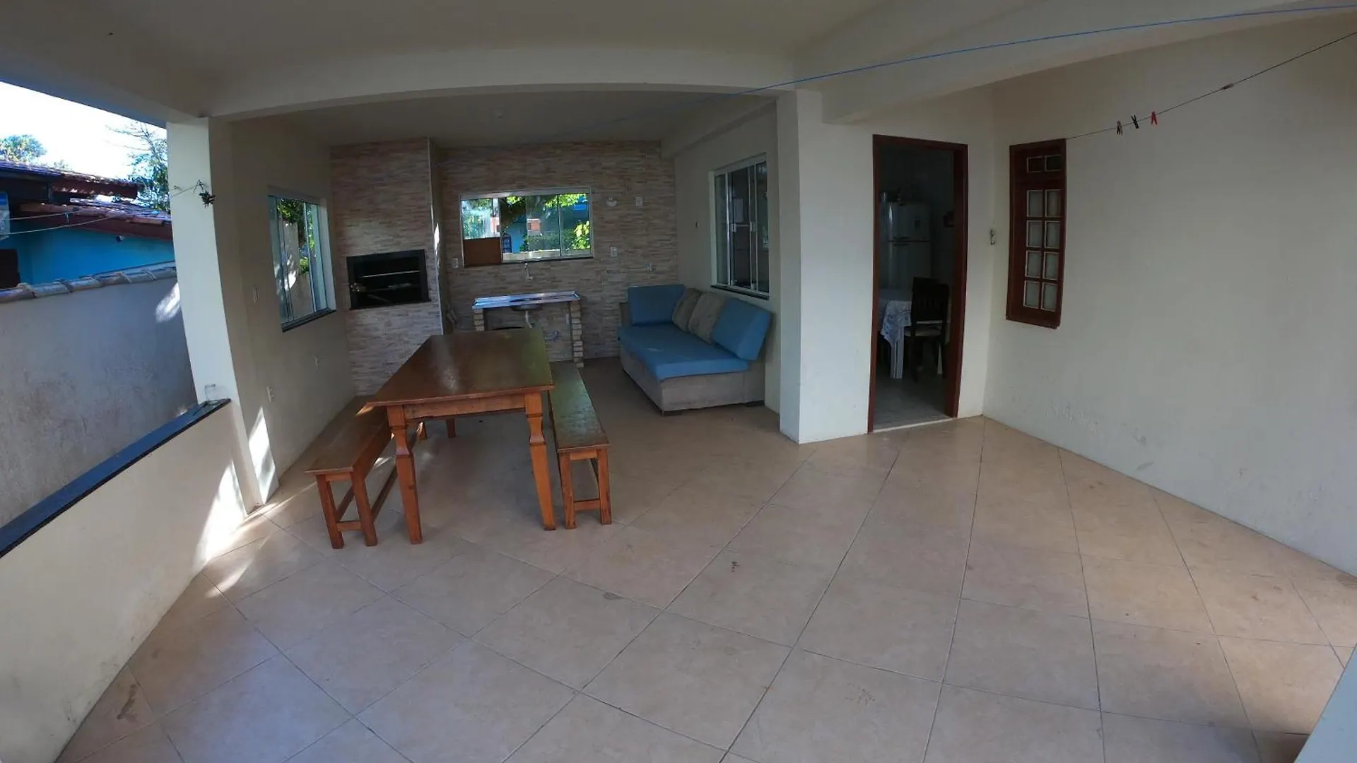 Apartamentos A Duas Quadras Praia Da Ferrugem 7 Garopaba Brazil
