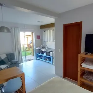  Apartamento Caminho Nômade