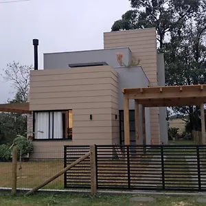  Apartamento Casa De Hospede Dunas Do Siriu